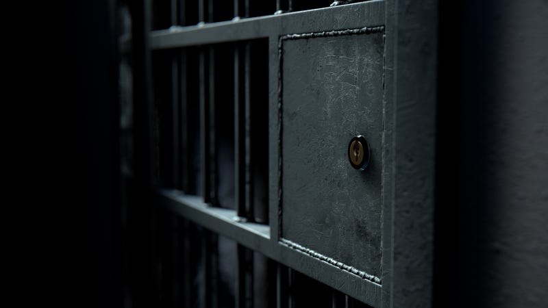 Prison Sentence