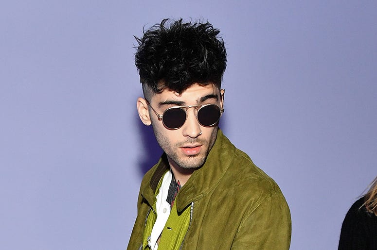 Zayn Malik