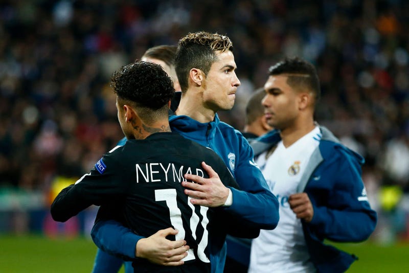 Neymar Ronaldo