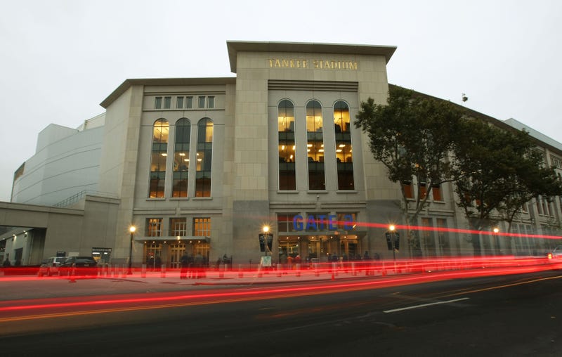 Yankee Stadium