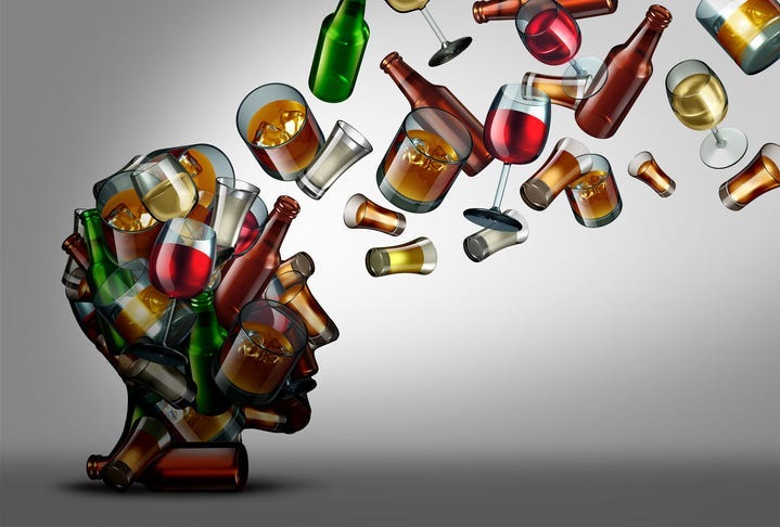 Alcohol
