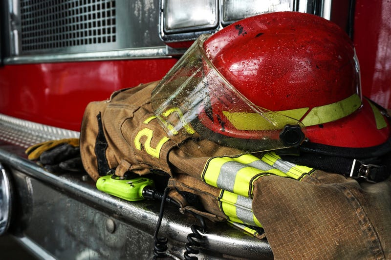Firefighter