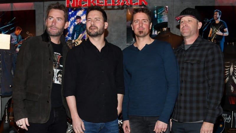 Nickelback