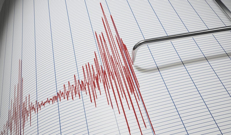 earthquake