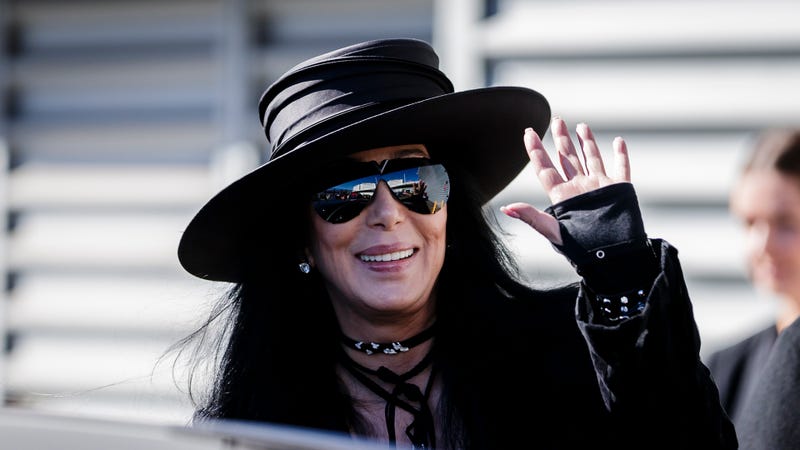 Cher