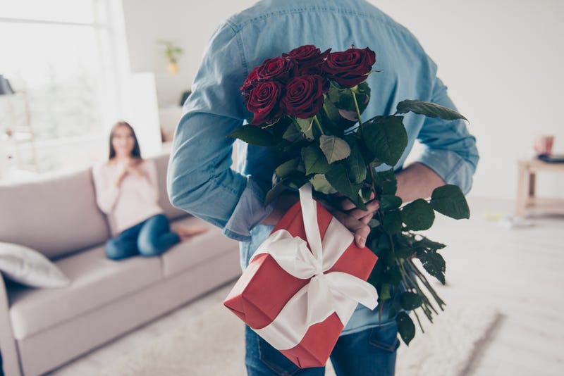 Valentine's Day