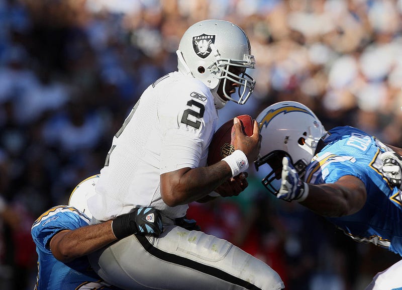 JaMarcus Russell