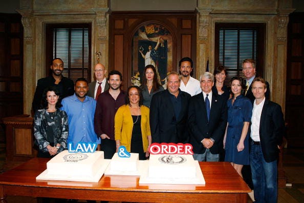 Law & Order