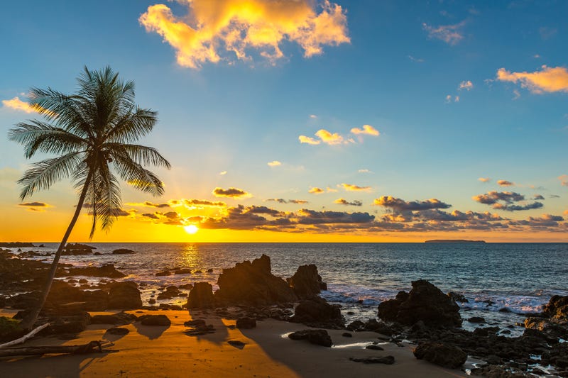Costa Rica