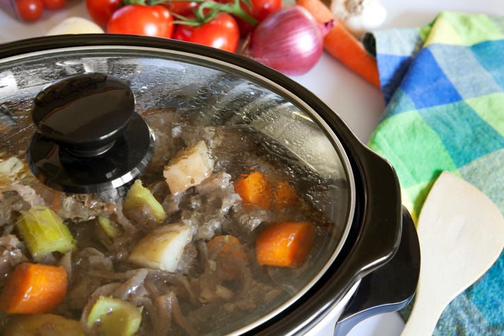crock-pot