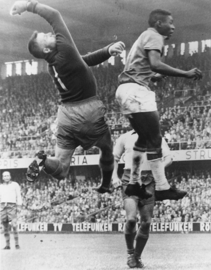 Pele