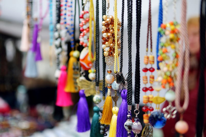 Haddonfield Crafts & Fine Arts Festival