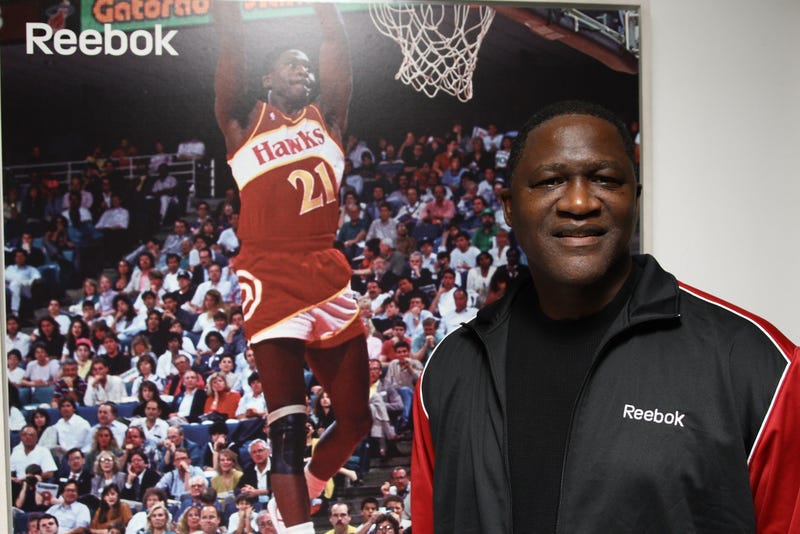 Dominique Wilkins