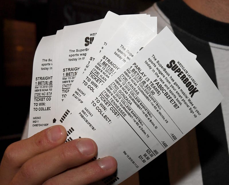 sports betting