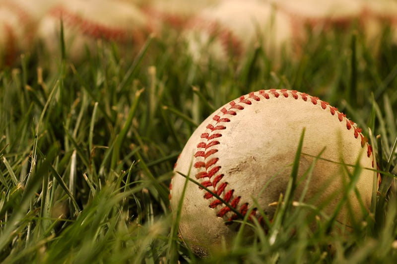 Baseball