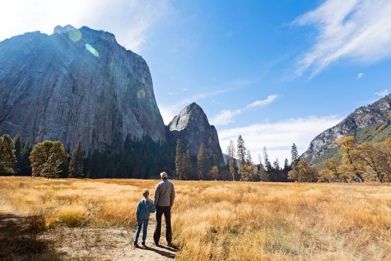 Yosemite