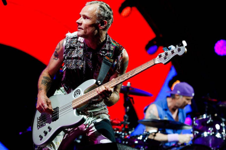 Flea