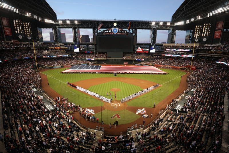 Chase Field