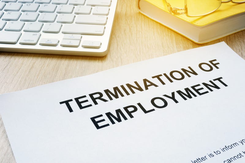 Terminated: NOPD issues statement on officer dismissal
