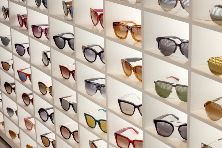 sunglasses