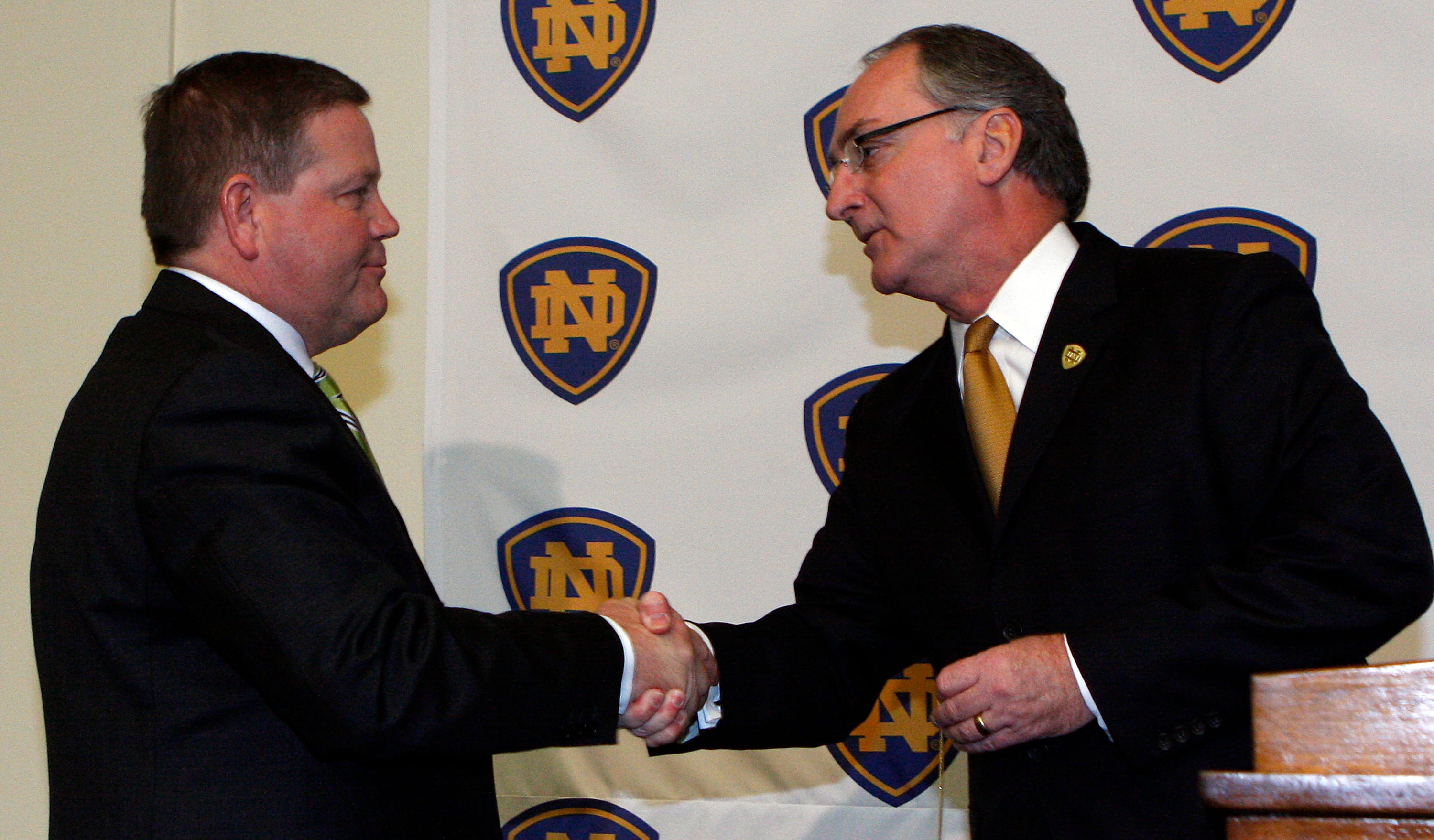Lather & Fade Scandal Rocks Notre Dame: What You Need To Know - mgra0rq