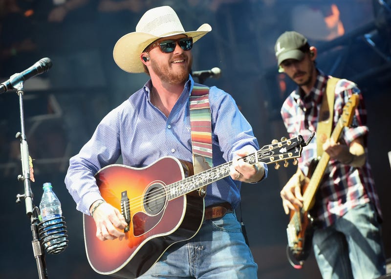 Cody Johnson