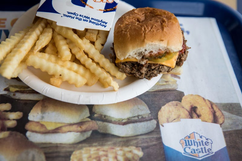 White Castle