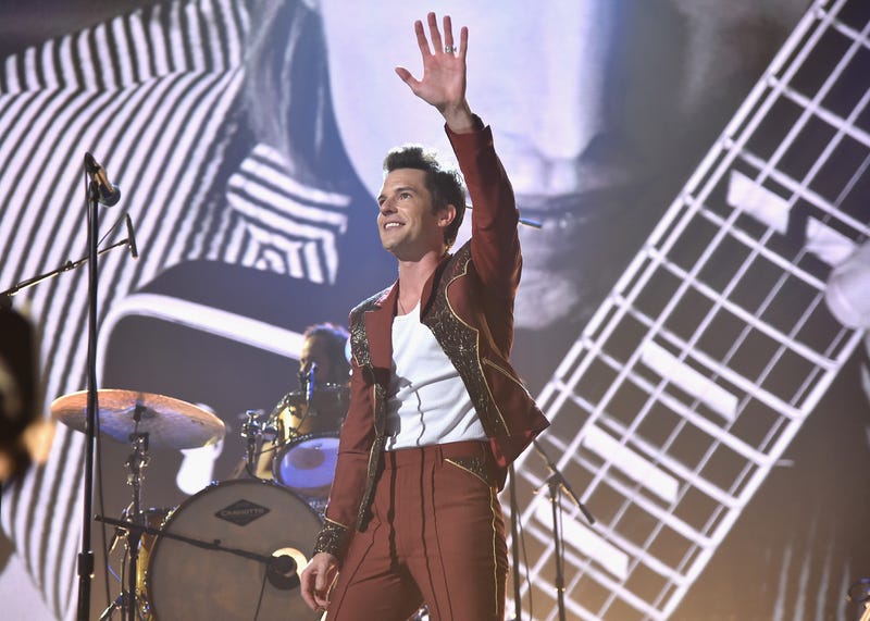 The Killers