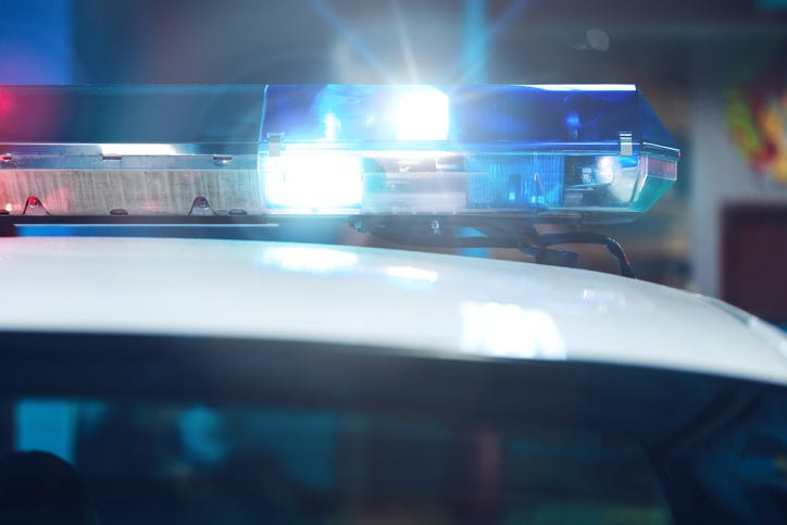 Milwaukee Shooting