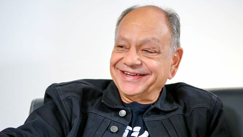 Cheech Marin