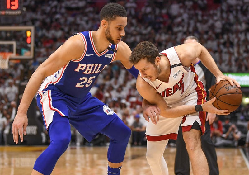 Ben Simmons