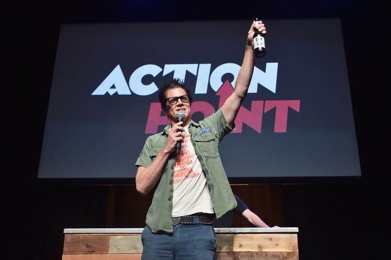Johnny Knoxville