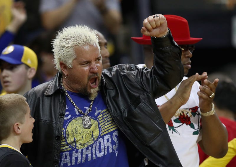 Guy Fieri