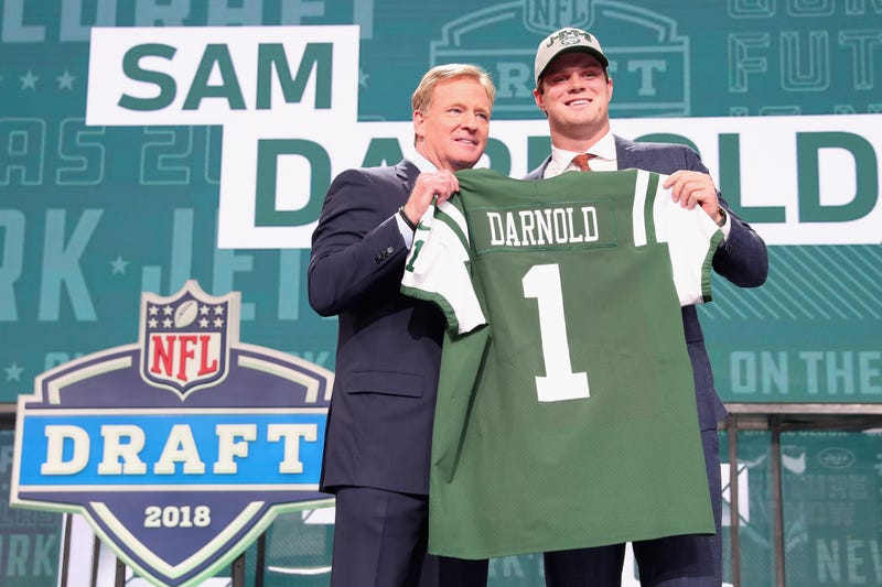 Sam Darnold