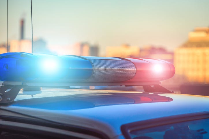 cop