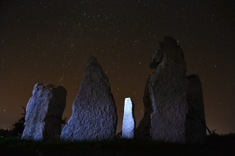 Monolith