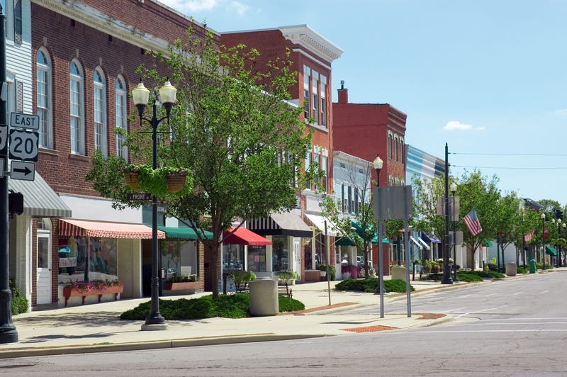 Main Street