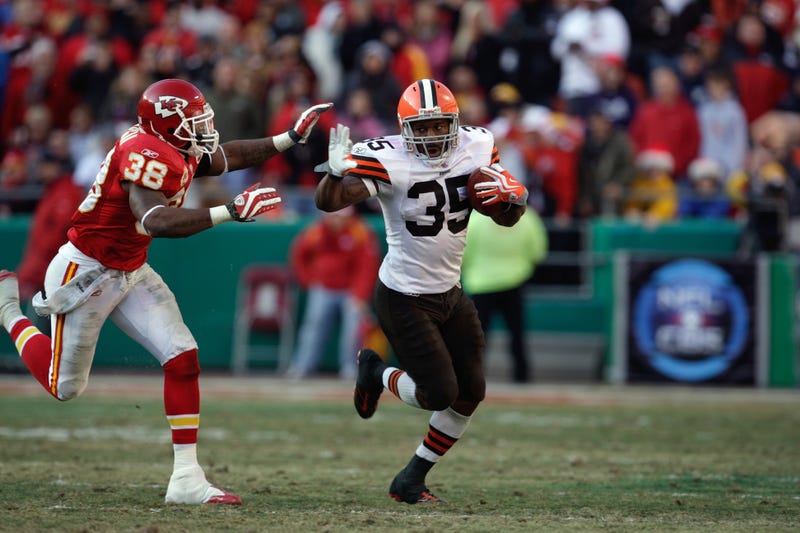 Jerome Harrison