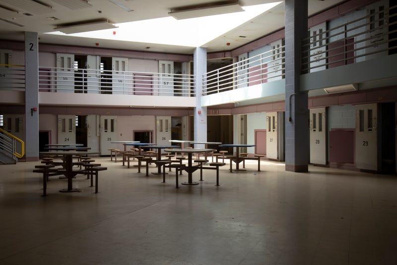 Prison Sentence