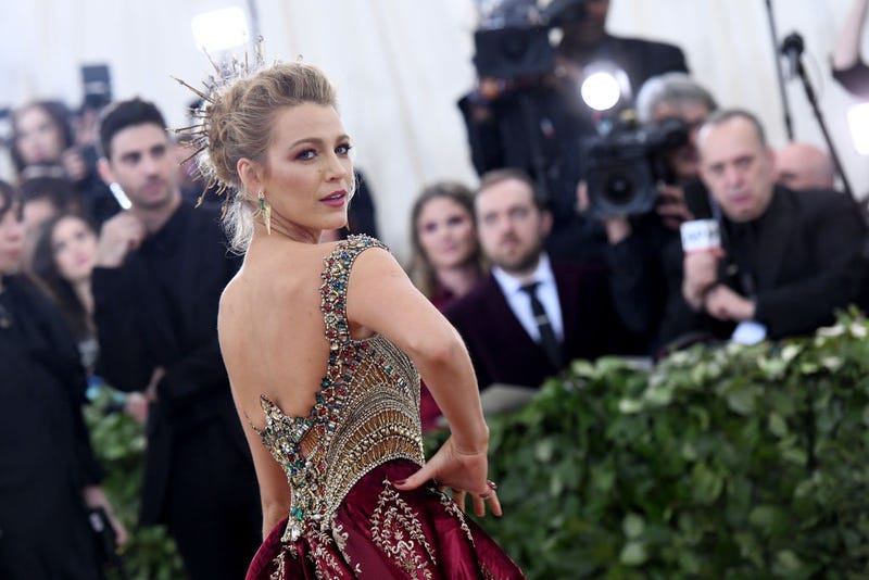 Blake Lively