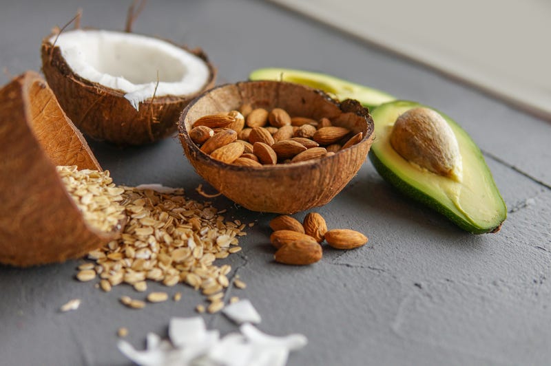 ingredients for home remedies for dry winter skin