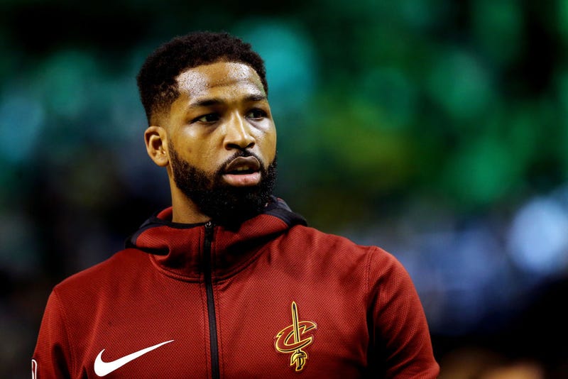 Tristan Thompson