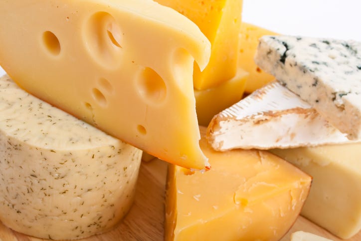 Cheese