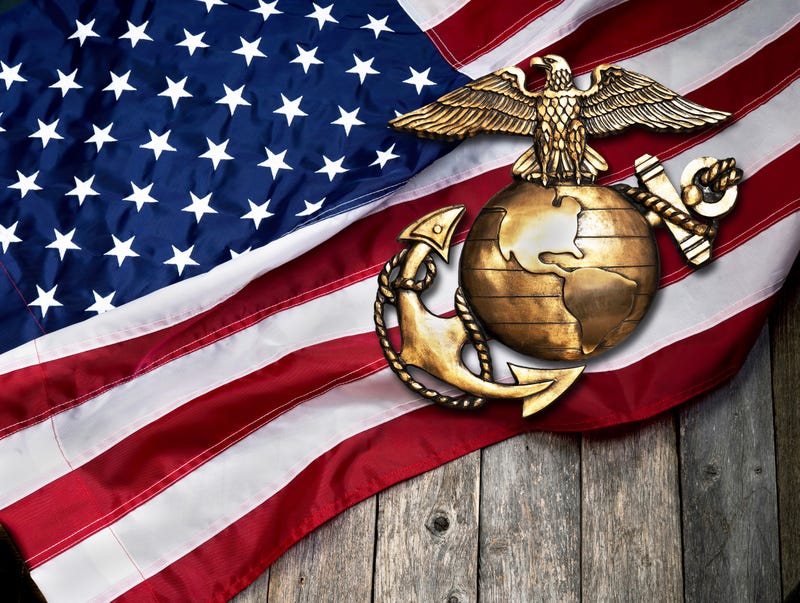 Marine Corp G&A