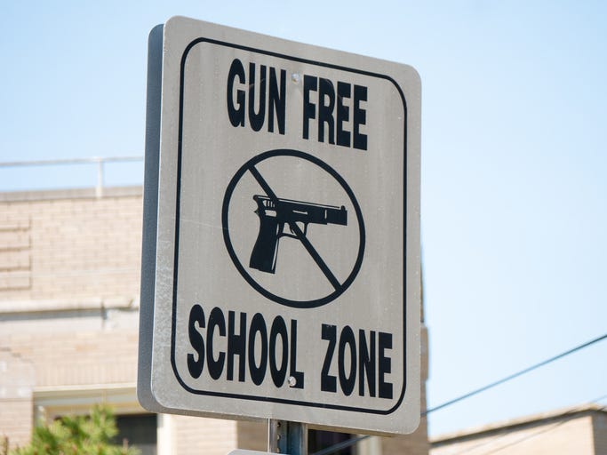 Timberview HS shooting suspect charged.