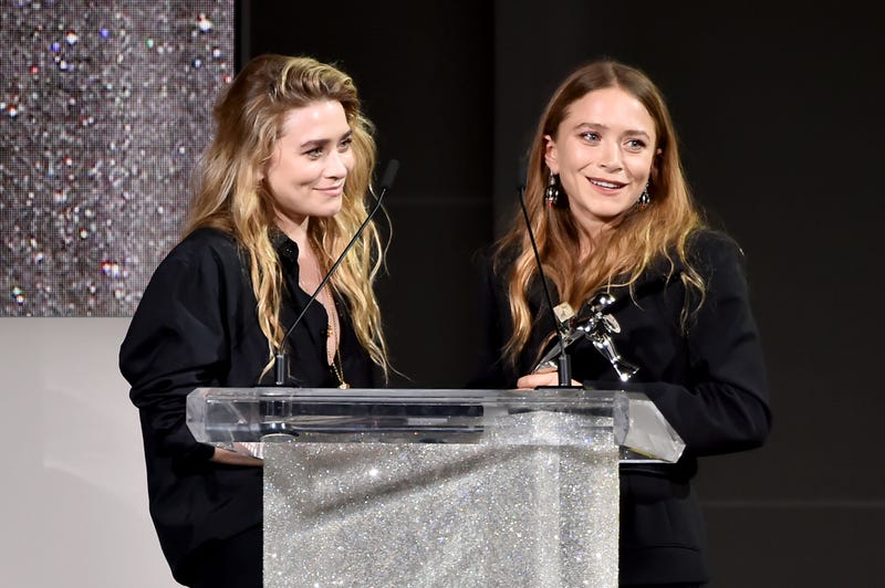olsen twins
