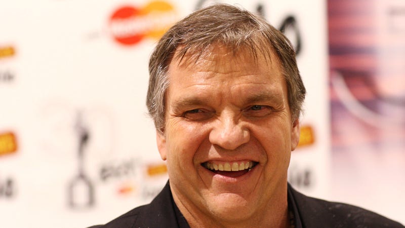 Meat Loaf