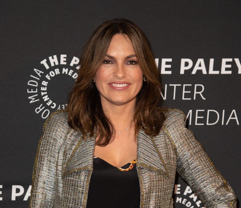 Mariska Hargitay