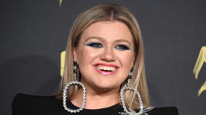 Kelly Clarkson