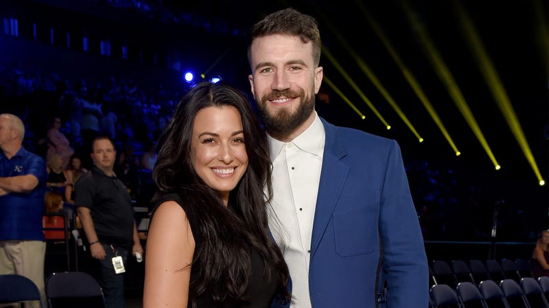 Hannah Lee Fowler, Sam Hunt